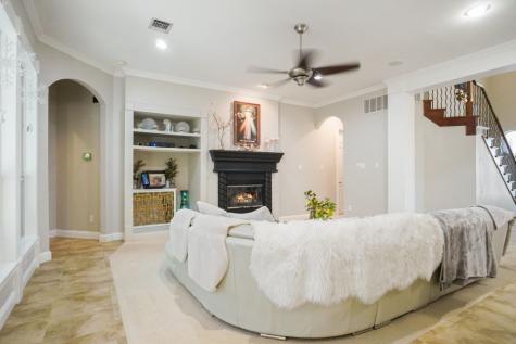 5968 Riverbend Place Fort Worth TX 76112