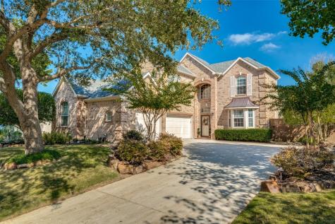6108 Autumn Point Drive Mckinney TX 75072