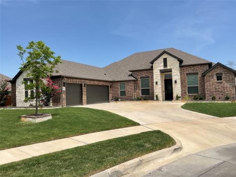 1023 Intrepid Court Desoto TX 75115