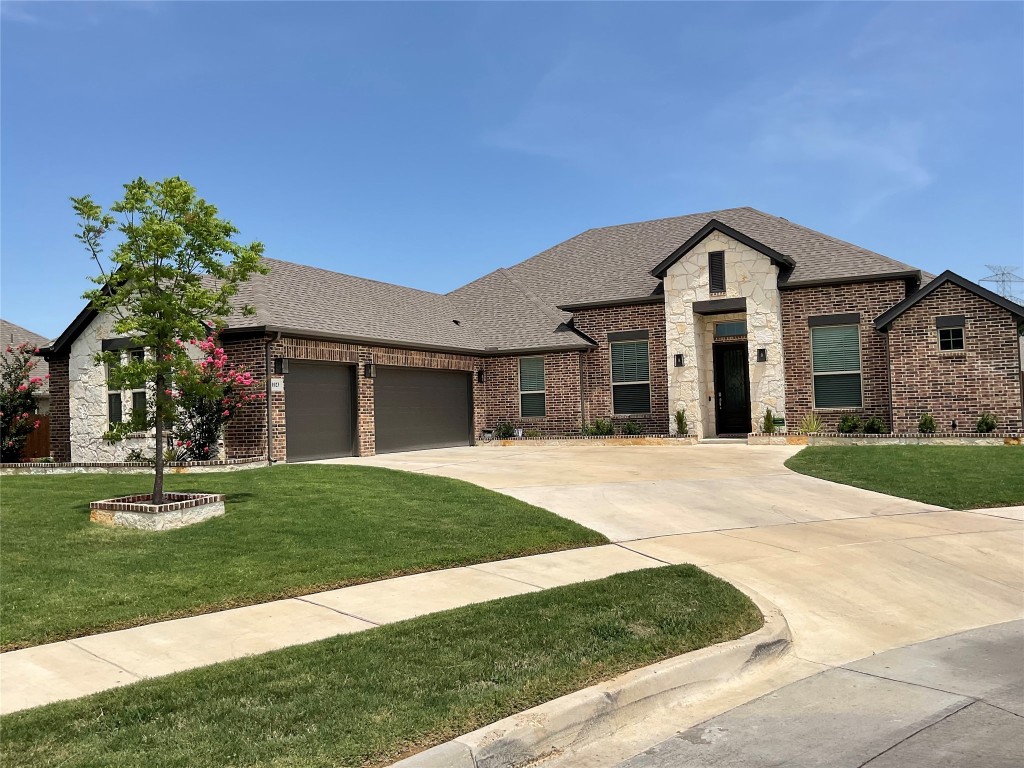 1023 Intrepid Court Desoto TX 75115