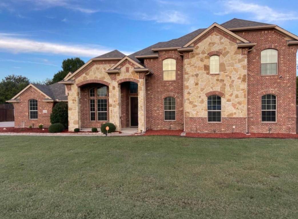 5162 Carlton Parkway Waxahachie TX 75165