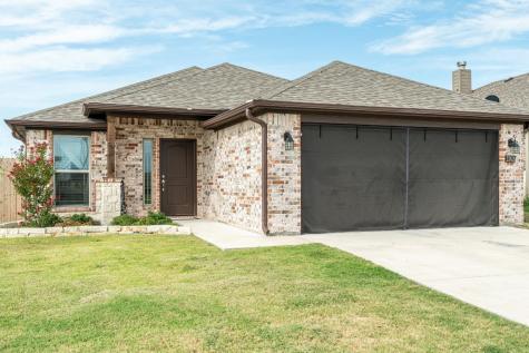 3302 Hanan Street Sherman TX 75092