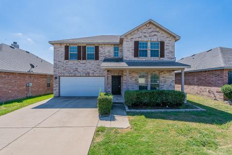 5813 Mount Plymouth Point Fort Worth TX 76179