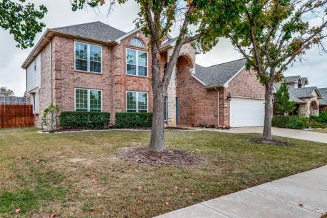 10629 Elmhurst Lane Fort Worth TX 76244