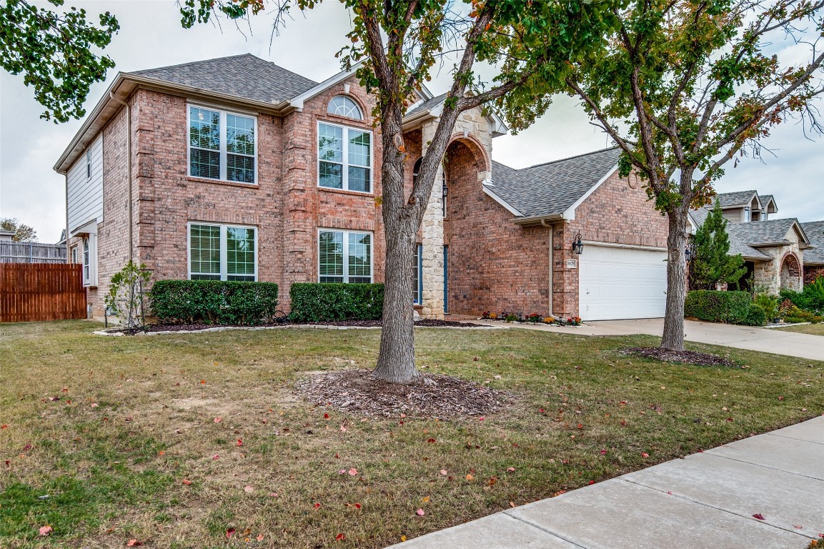 10629 Elmhurst Lane Fort Worth TX 76244
