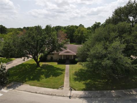 2503 Webb Avenue Greenville TX 75402