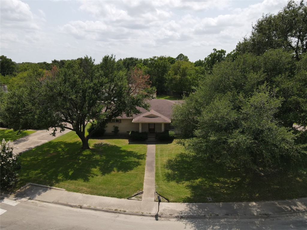 2503 Webb Avenue Greenville TX 75402