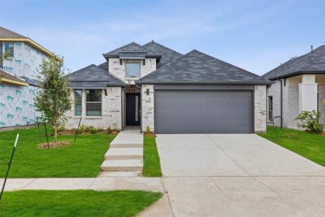 5418 Big Thicket Lane Royse City TX 75189
