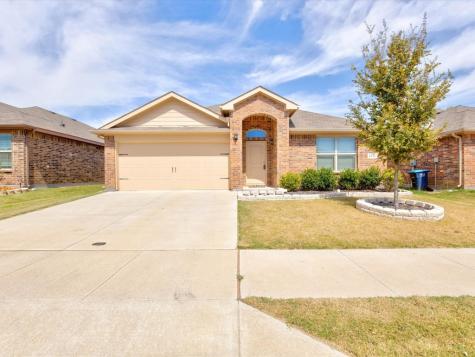2616 Gains Mill Drive Fort Worth TX 76123