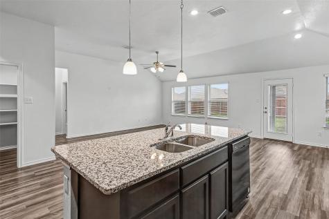 3309 Tobago Road Fort Worth TX 76123