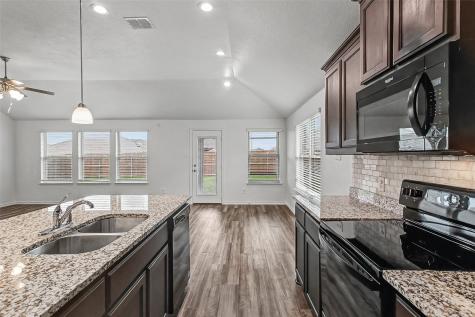 3309 Tobago Road Fort Worth TX 76123