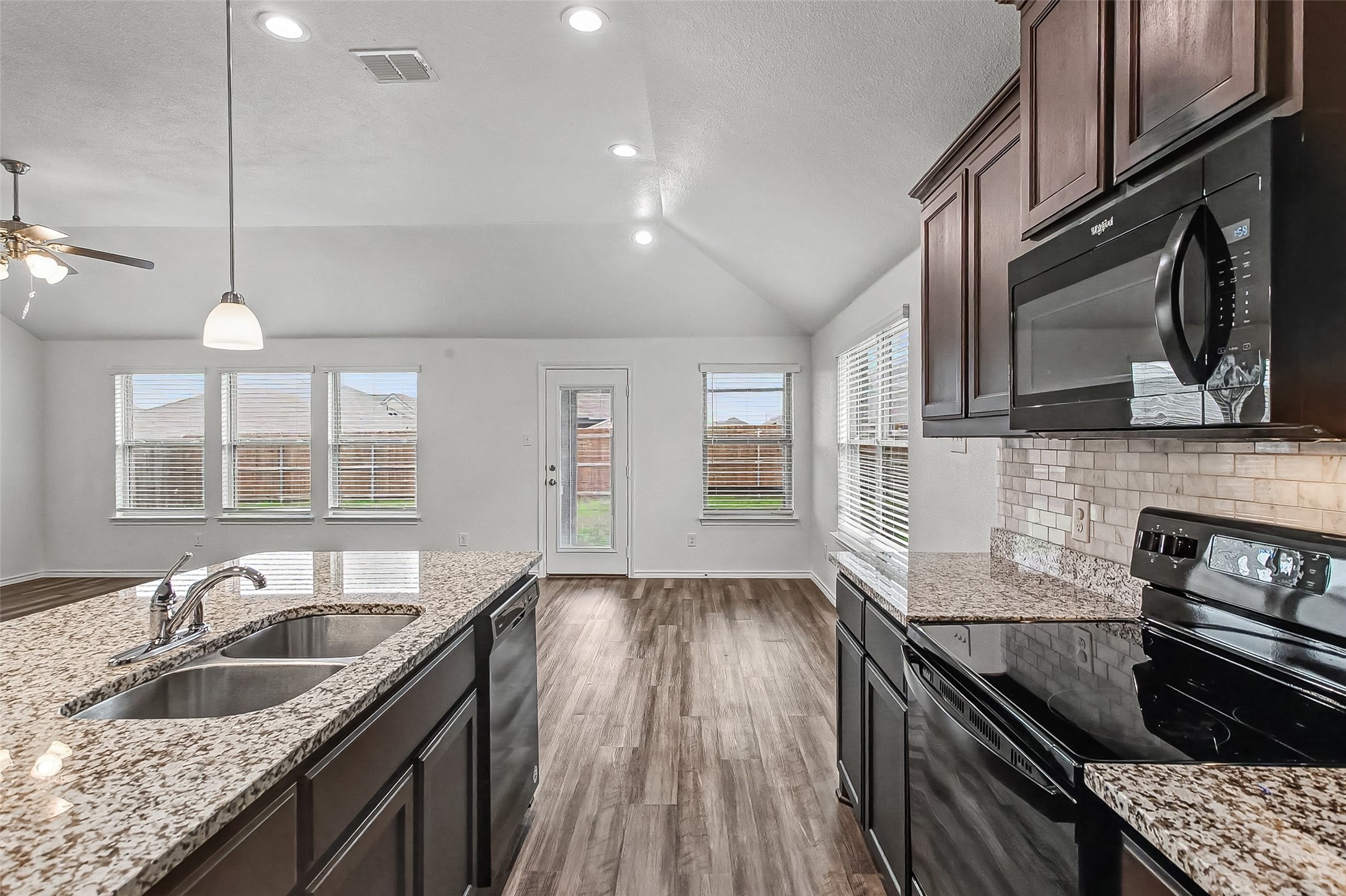 3309 Tobago Road Fort Worth TX 76123