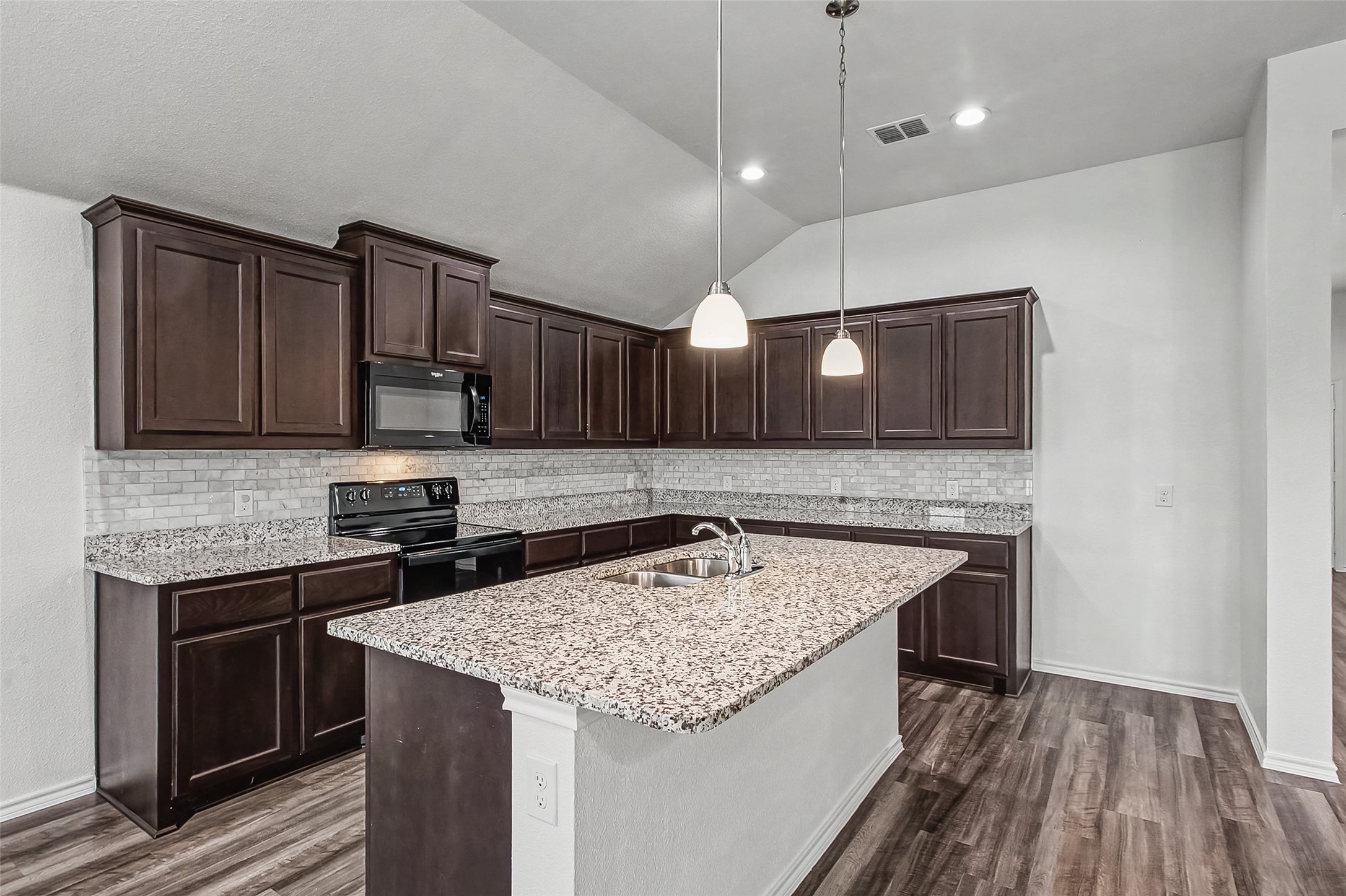 3309 Tobago Road Fort Worth TX 76123