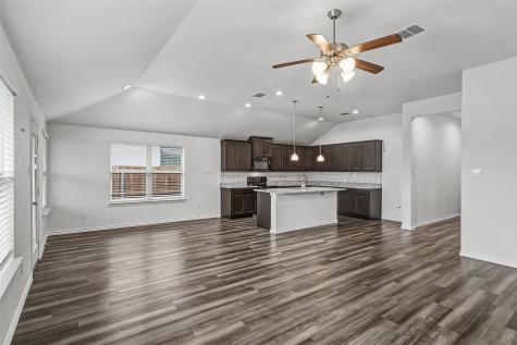 3309 Tobago Road Fort Worth TX 76123