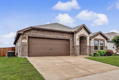 3309 Tobago Road Fort Worth TX 76123