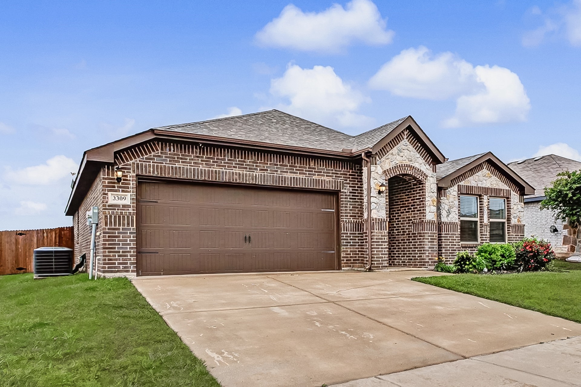 3309 Tobago Road Fort Worth TX 76123