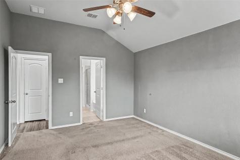 3309 Tobago Road Fort Worth TX 76123