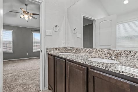 3309 Tobago Road Fort Worth TX 76123