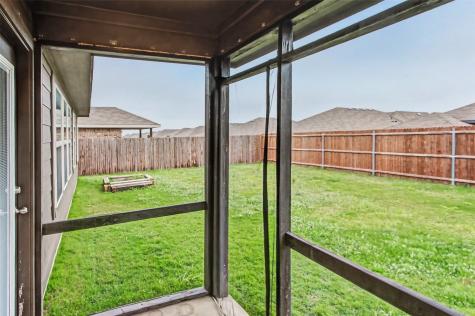3309 Tobago Road Fort Worth TX 76123