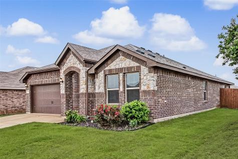 3309 Tobago Road Fort Worth TX 76123