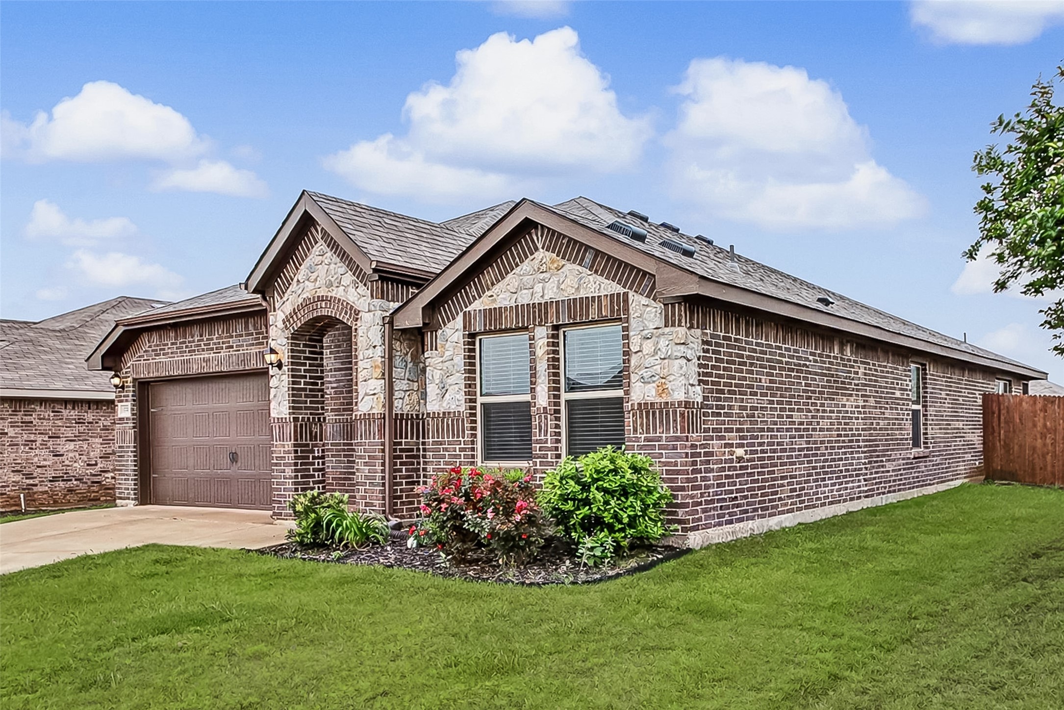 3309 Tobago Road Fort Worth TX 76123