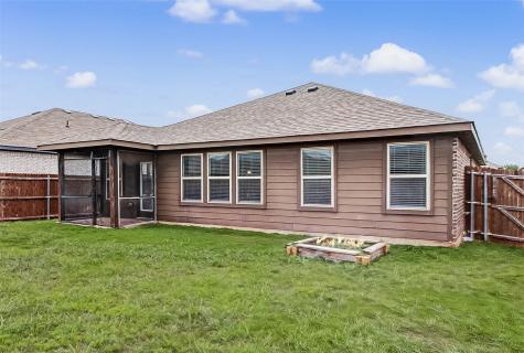 3309 Tobago Road Fort Worth TX 76123