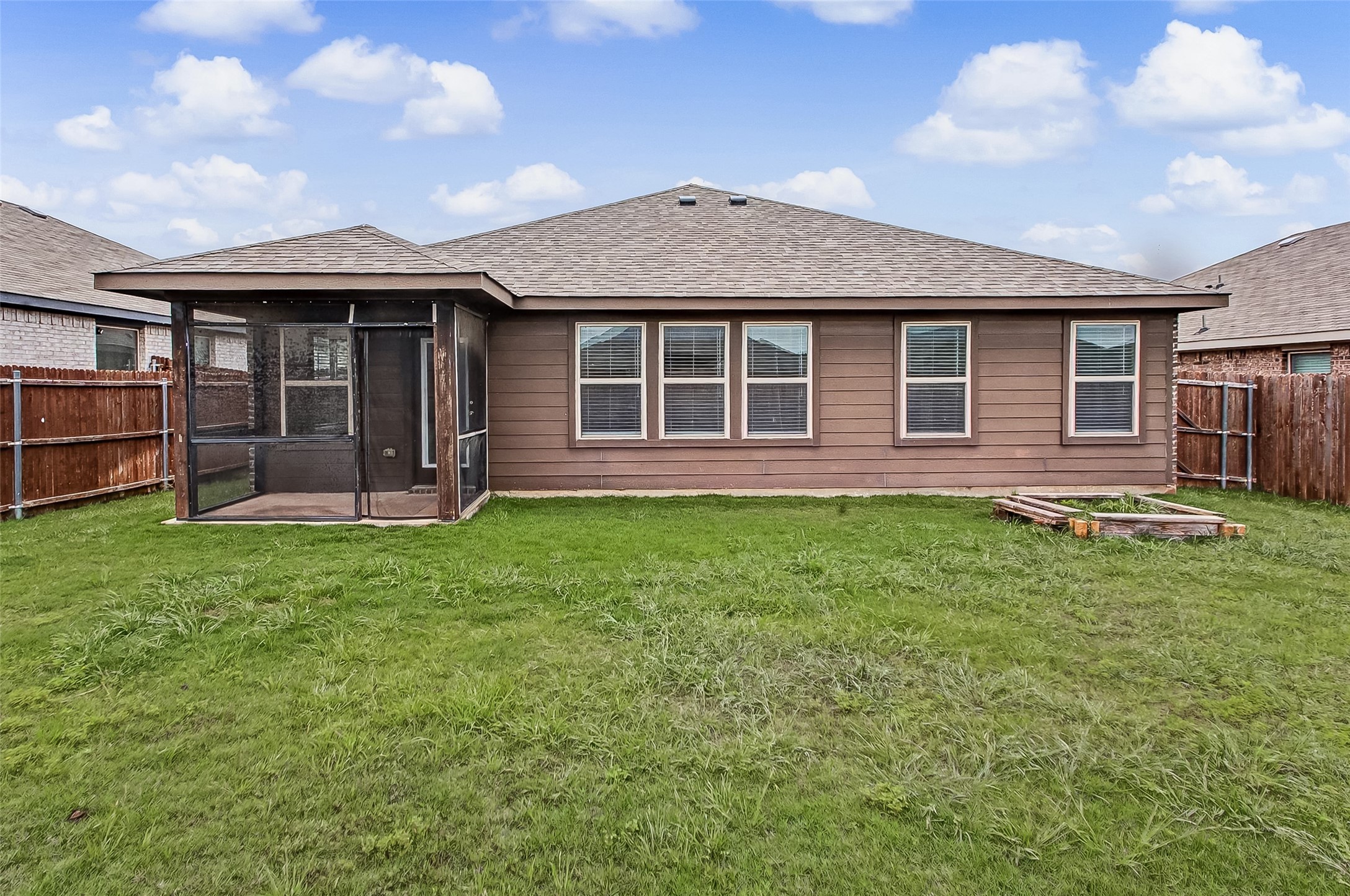 3309 Tobago Road Fort Worth TX 76123