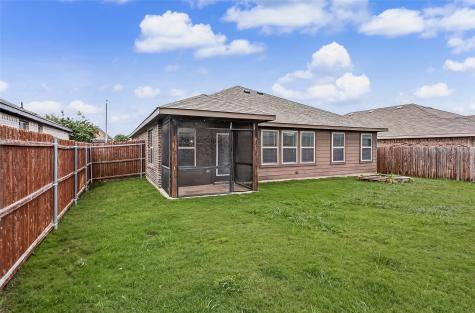 3309 Tobago Road Fort Worth TX 76123