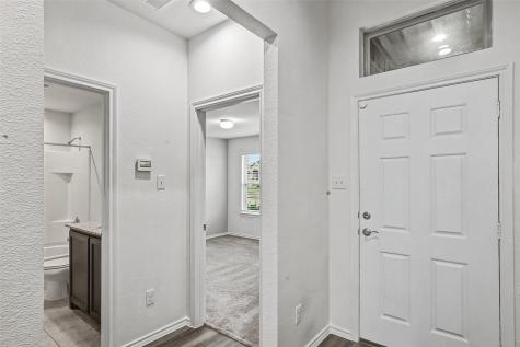 3309 Tobago Road Fort Worth TX 76123