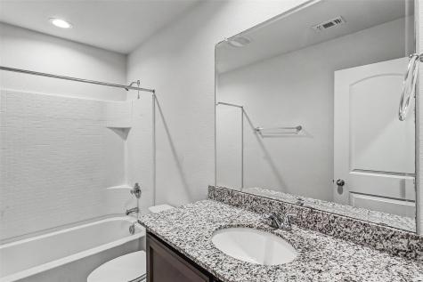 3309 Tobago Road Fort Worth TX 76123