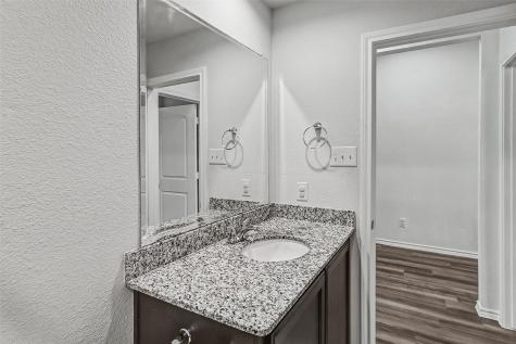 3309 Tobago Road Fort Worth TX 76123