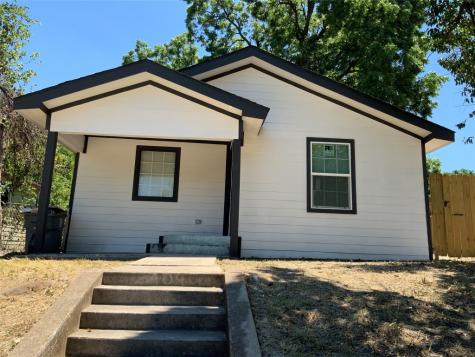3409 Forney Road Dallas TX 75223