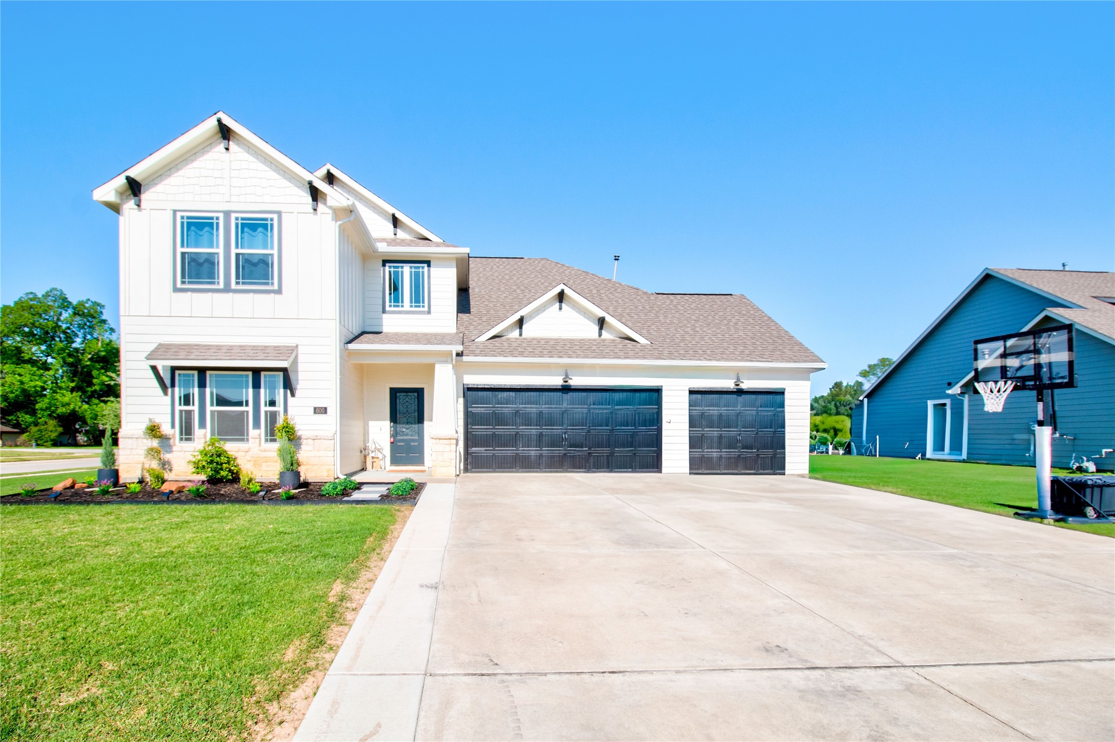 600 Kyle Drive Tioga TX 76271