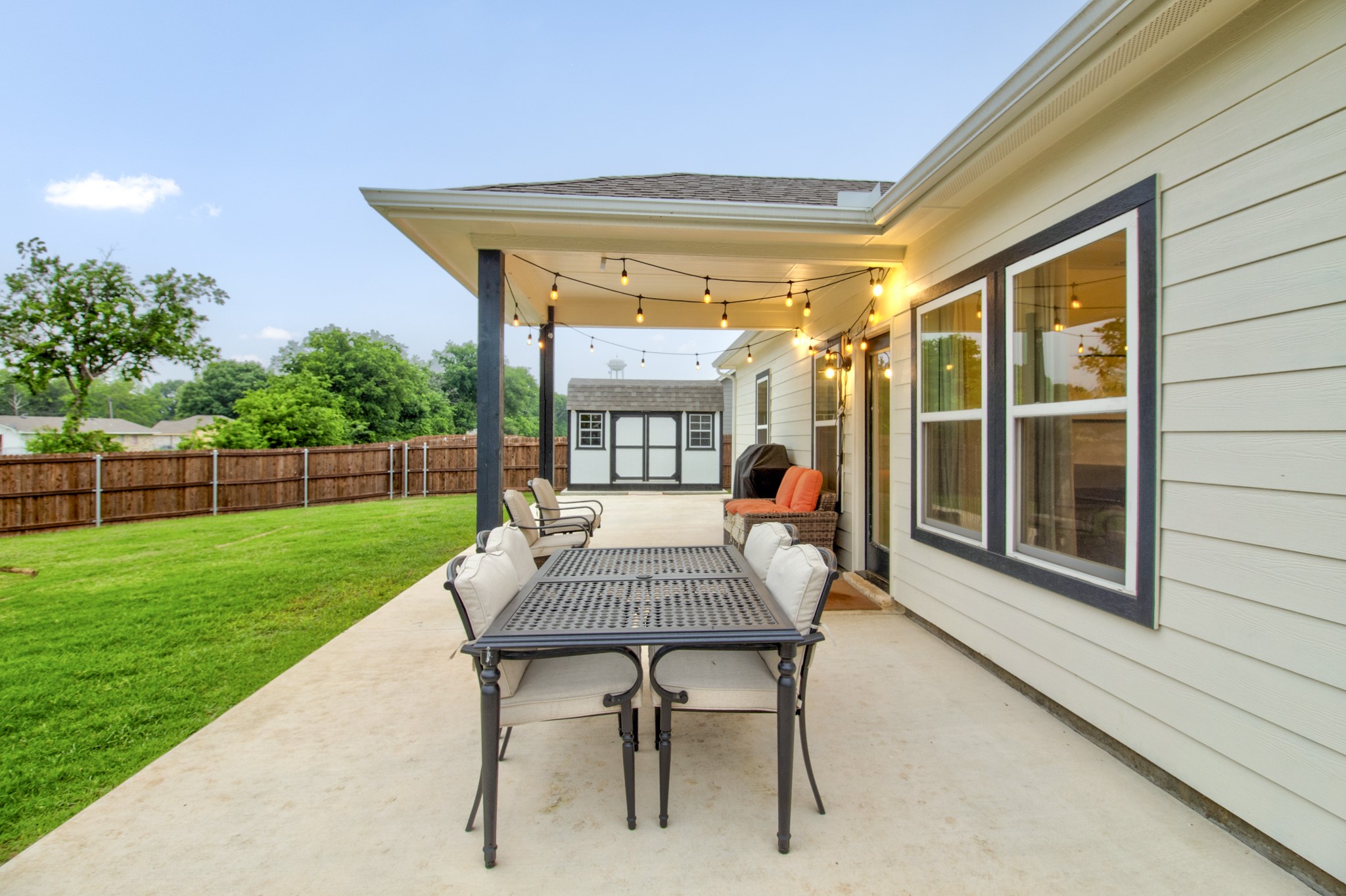 600 Kyle Drive Tioga TX 76271