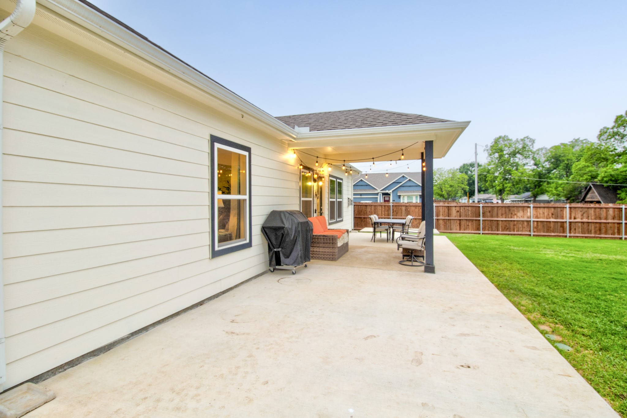 600 Kyle Drive Tioga TX 76271