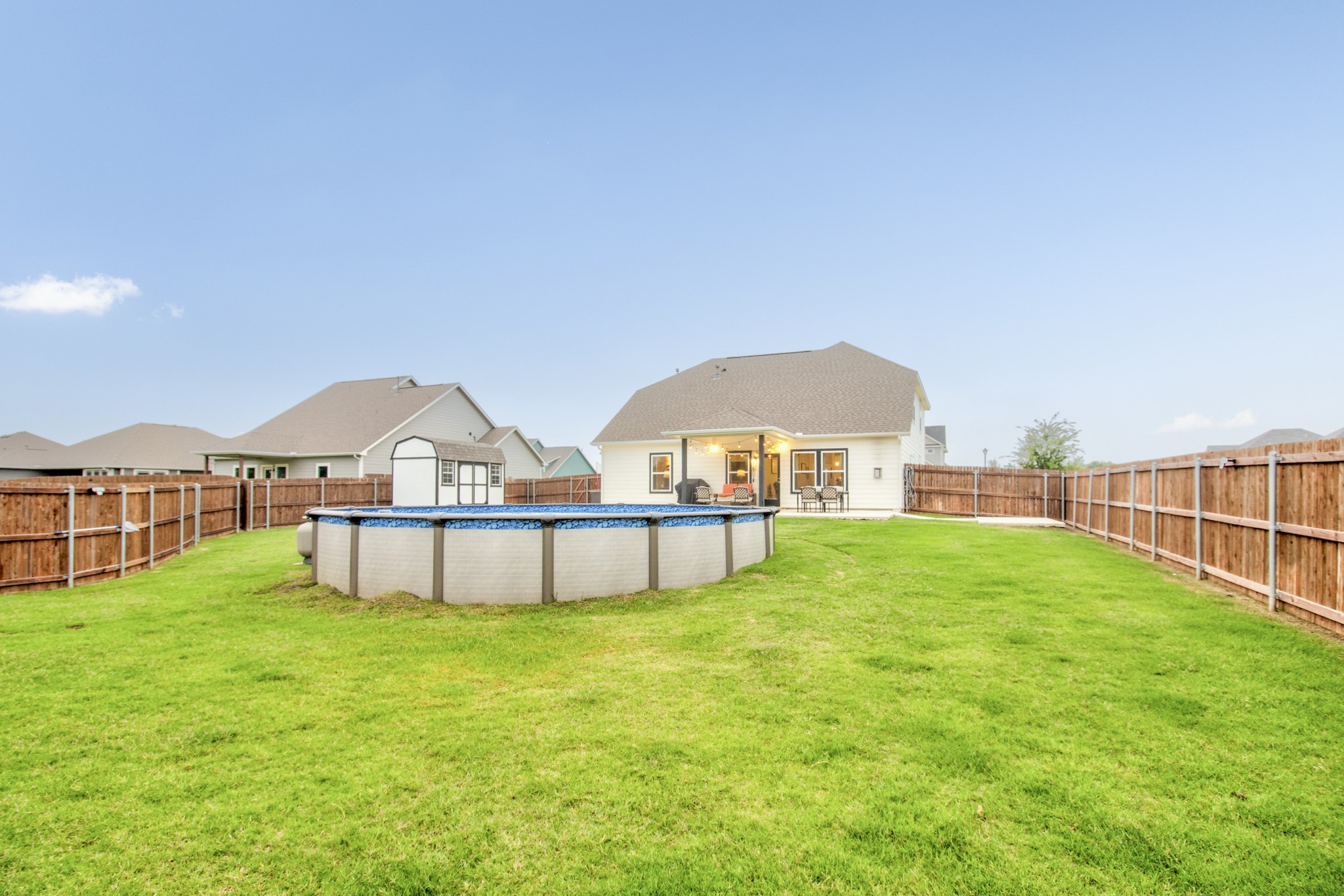 600 Kyle Drive Tioga TX 76271