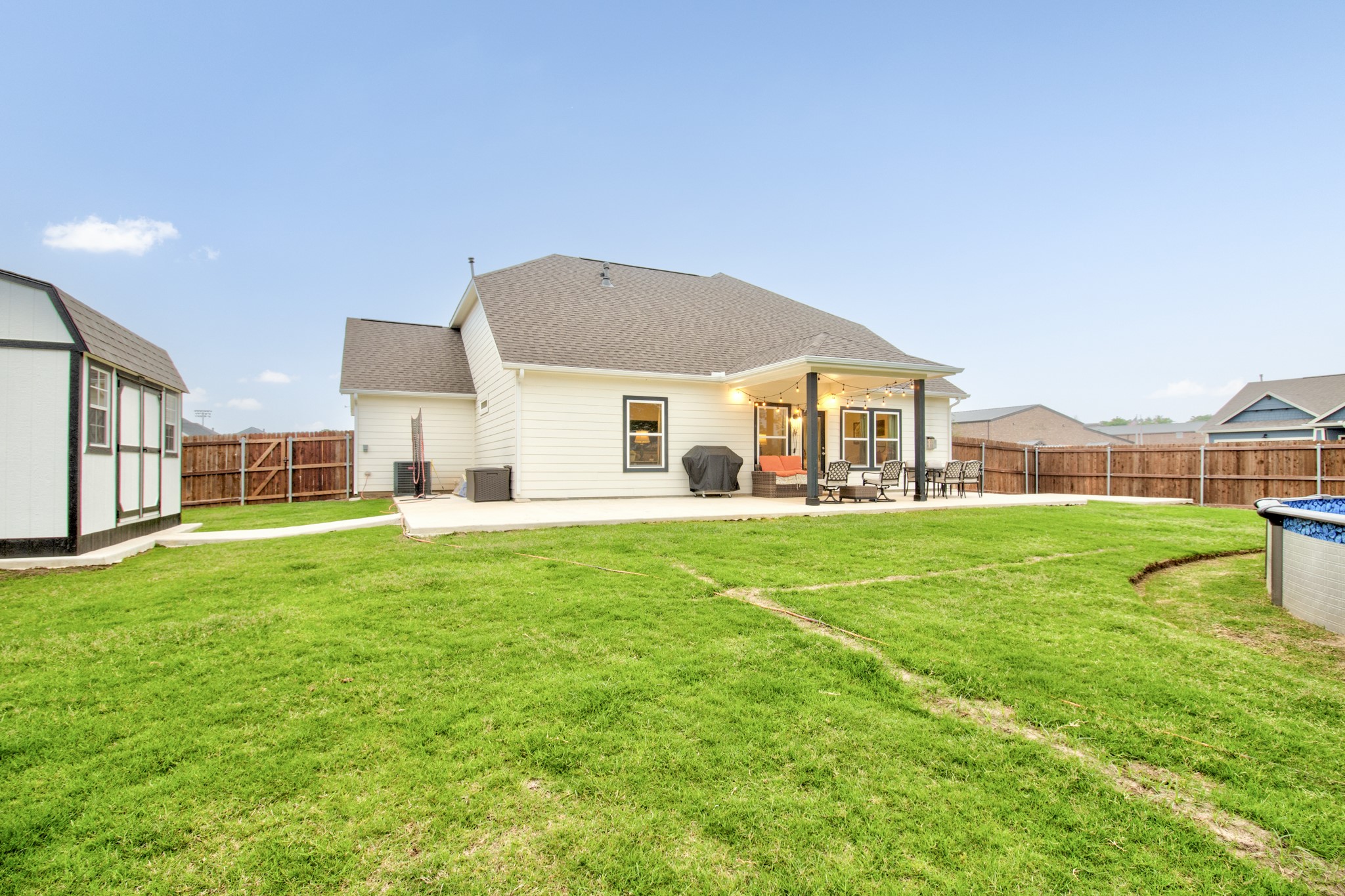 600 Kyle Drive Tioga TX 76271