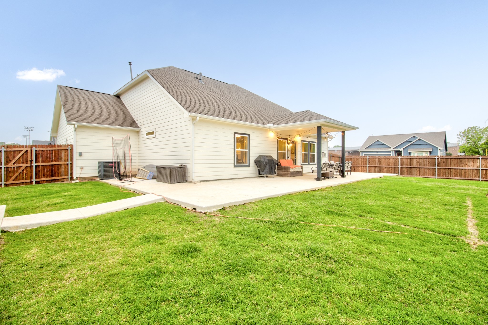 600 Kyle Drive Tioga TX 76271
