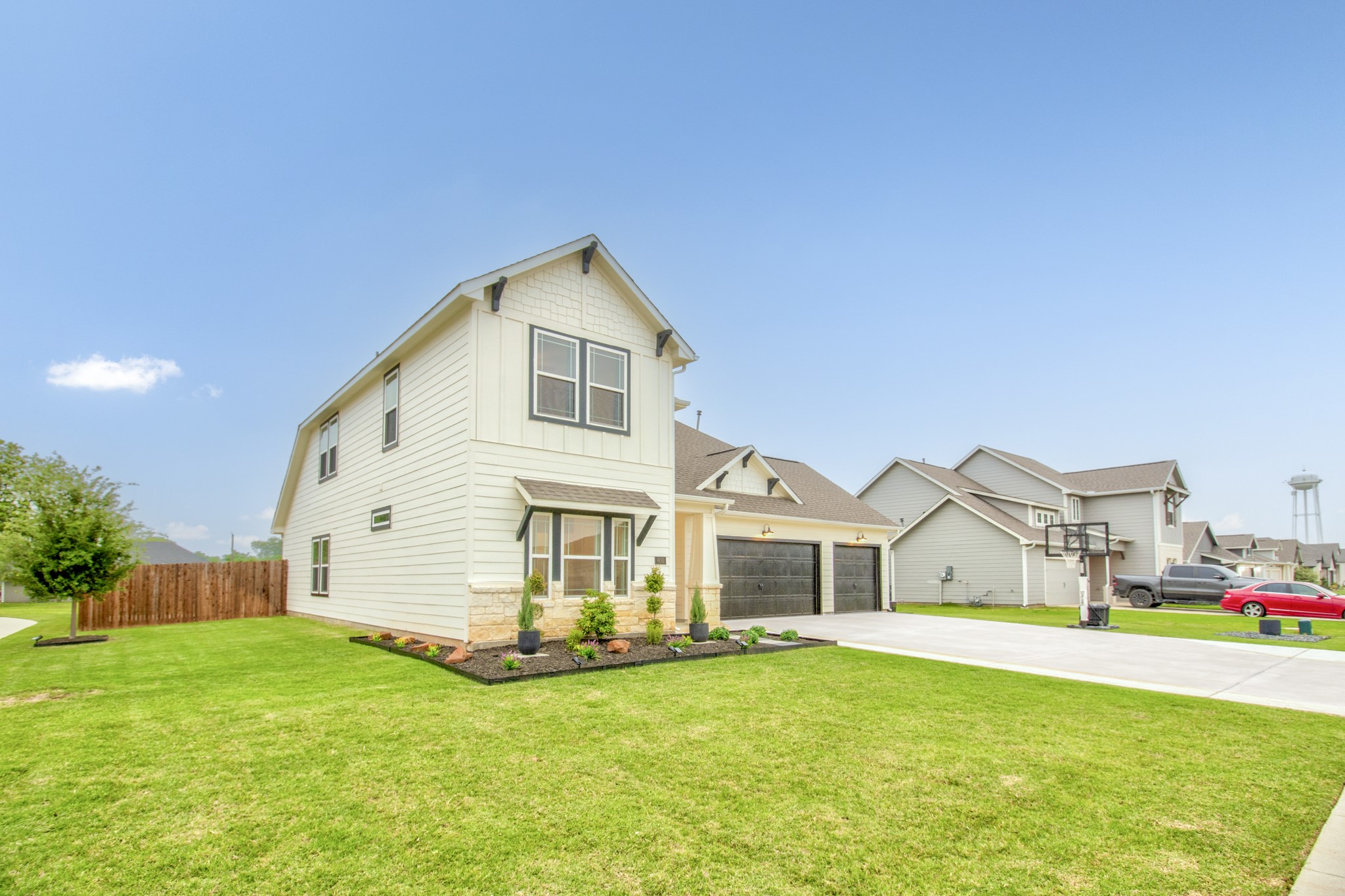 600 Kyle Drive Tioga TX 76271