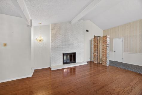 2907 Glasgow Drive Arlington TX 76015