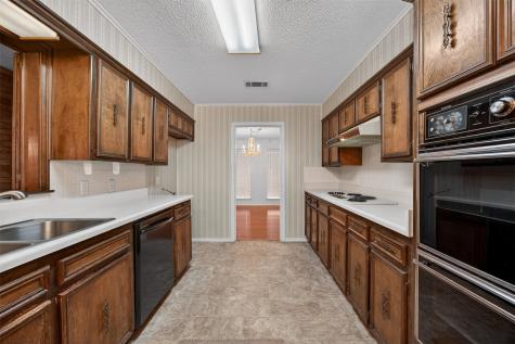 2907 Glasgow Drive Arlington TX 76015