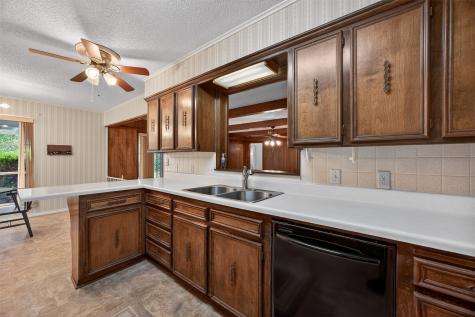 2907 Glasgow Drive Arlington TX 76015