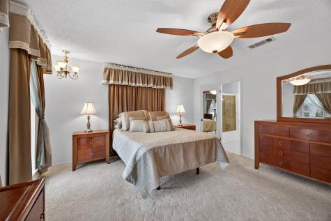 2907 Glasgow Drive Arlington TX 76015