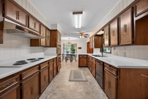 2907 Glasgow Drive Arlington TX 76015