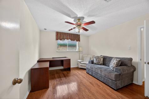 2907 Glasgow Drive Arlington TX 76015