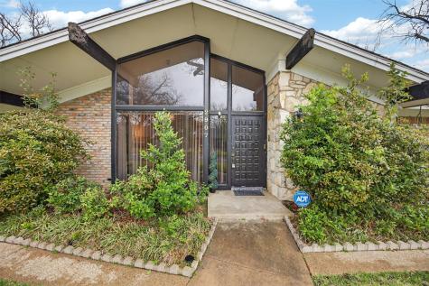 2907 Glasgow Drive Arlington TX 76015