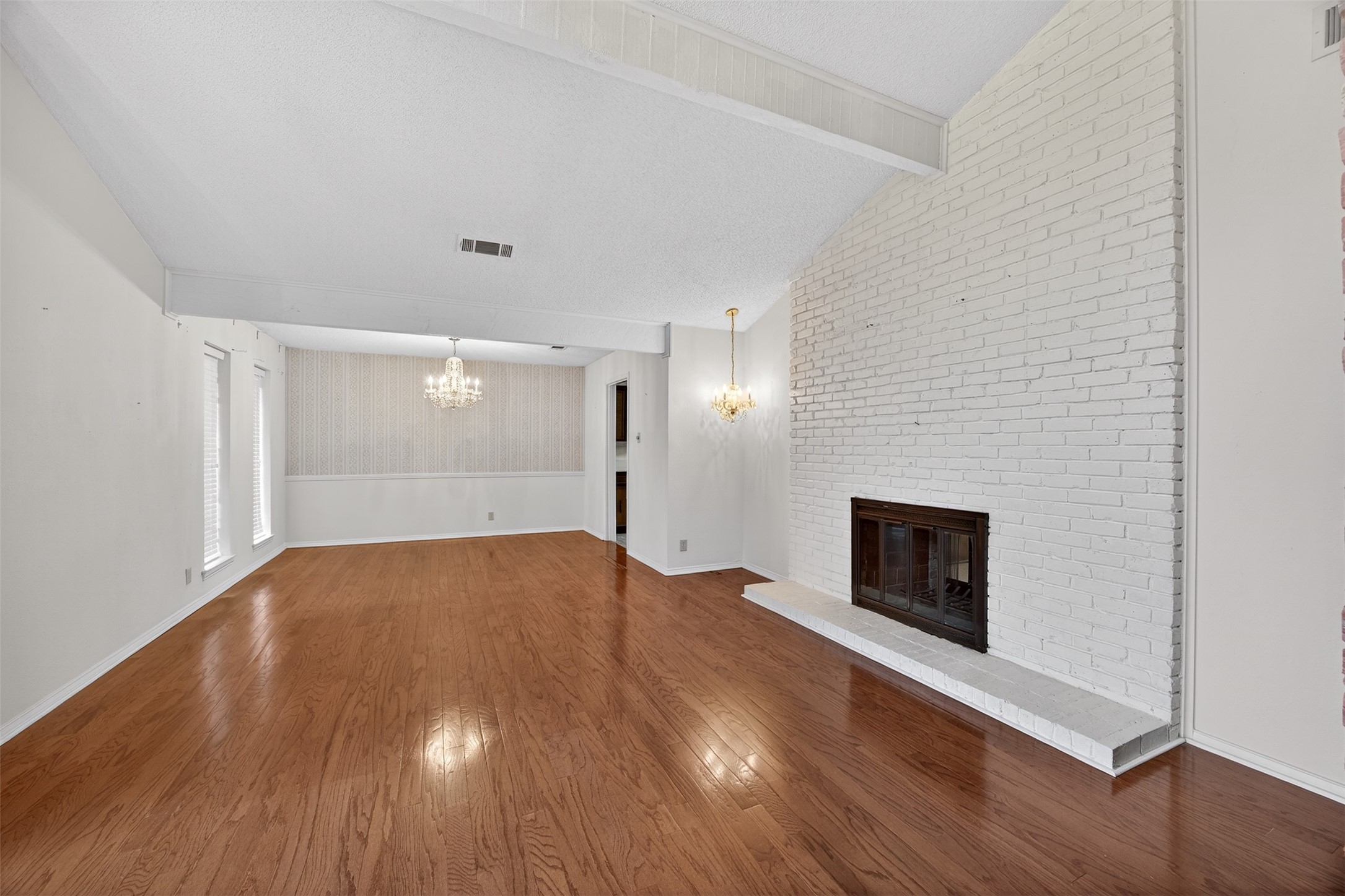 2907 Glasgow Drive Arlington TX 76015