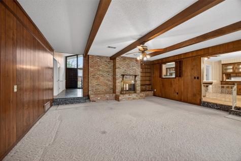 2907 Glasgow Drive Arlington TX 76015