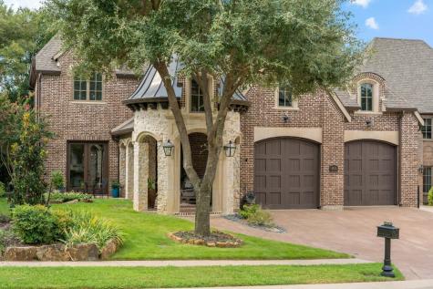 6313 Avalon Woods Drive Mckinney TX 75072