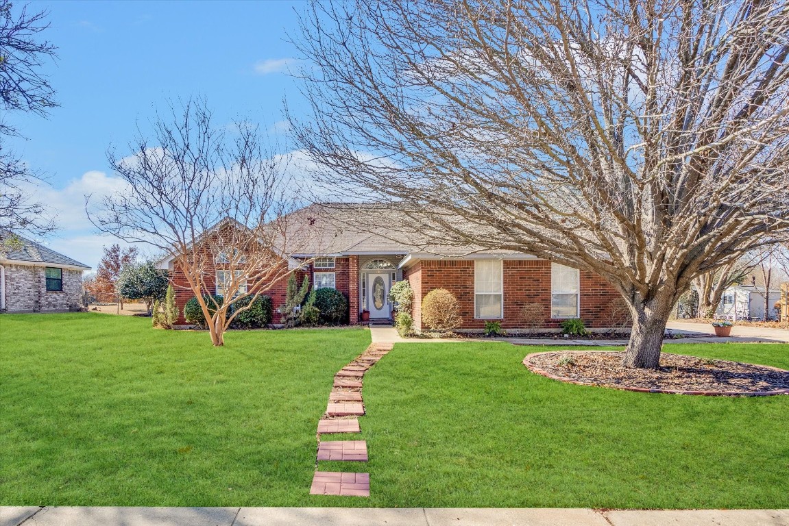 202 Rolling Ridge Court Crandall TX 75114